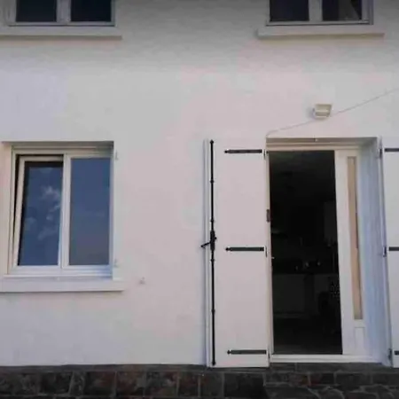 Maisonnette Pour 2 Personnes - Vue - A 100 Metres Prázdninový dům