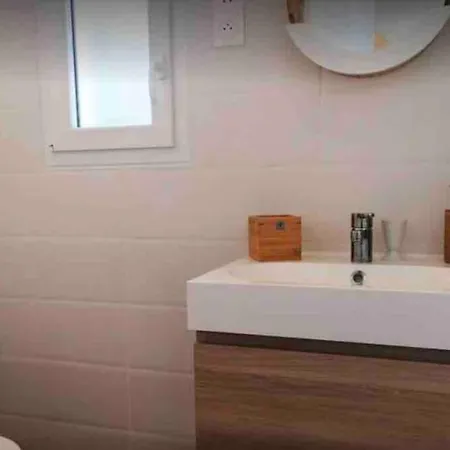 Prázdninový dům Maisonnette Pour 2 Personnes - Vue - A 100 Metres