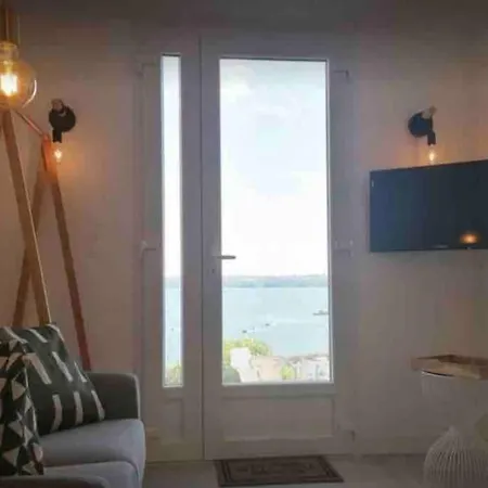 Maisonnette Pour 2 Personnes - Vue - A 100 Metres Prázdninový dům *